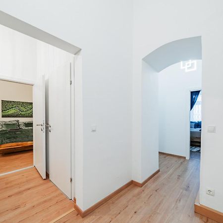3 Bedrooms - 74Sqm - 10 Min. Inner City فيينا المظهر الخارجي الصورة