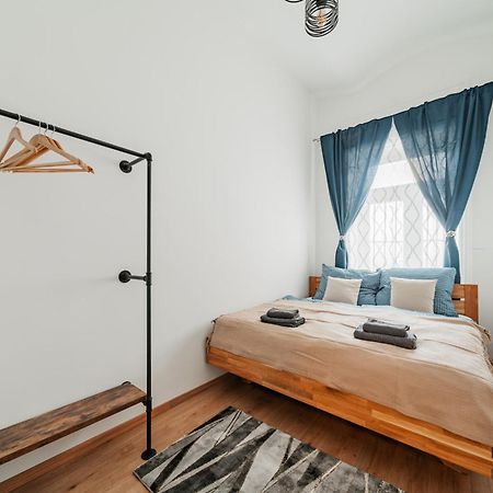 3 Bedrooms - 74Sqm - 10 Min. Inner City فيينا المظهر الخارجي الصورة