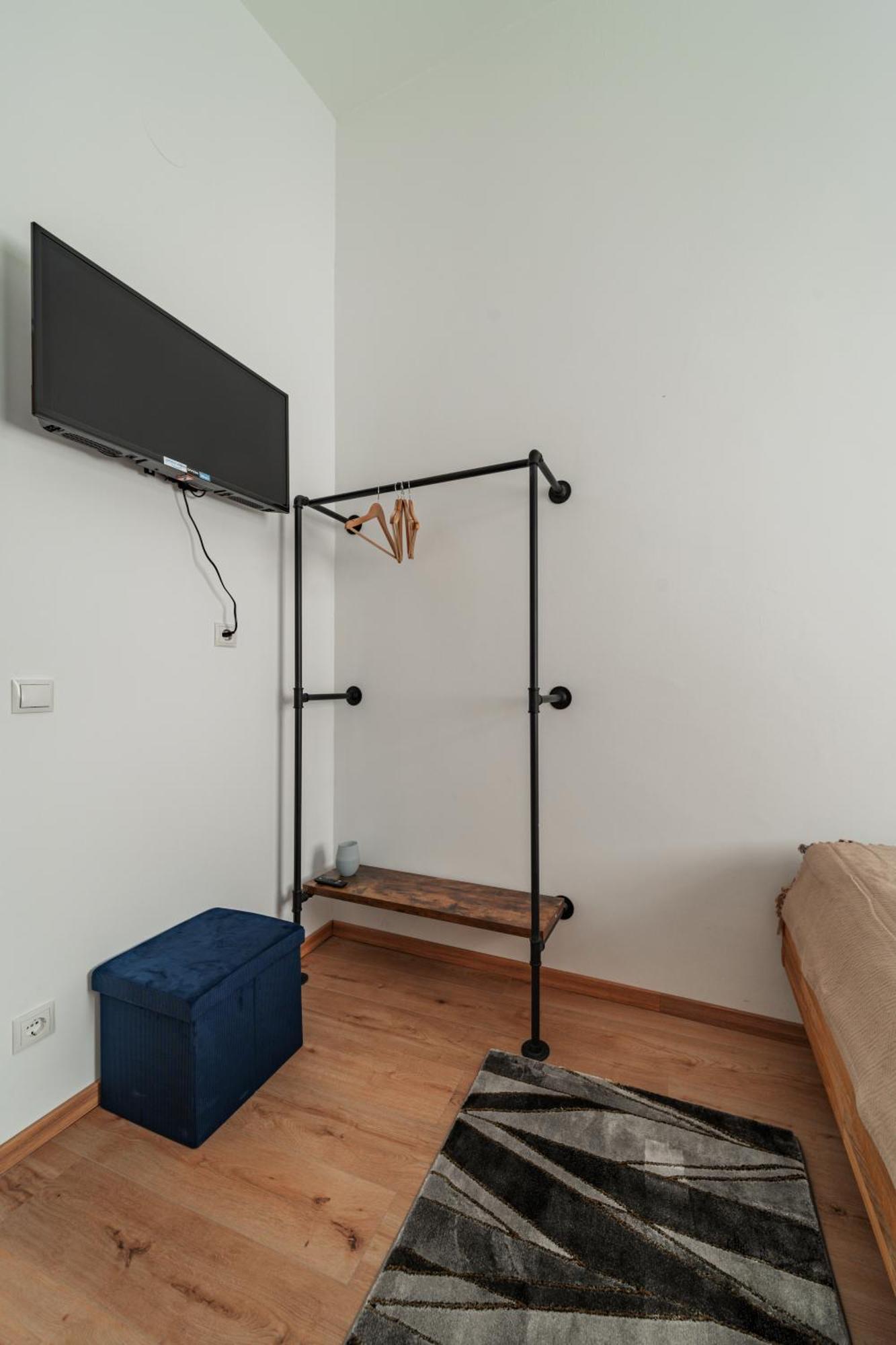 3 Bedrooms - 74Sqm - 10 Min. Inner City فيينا المظهر الخارجي الصورة