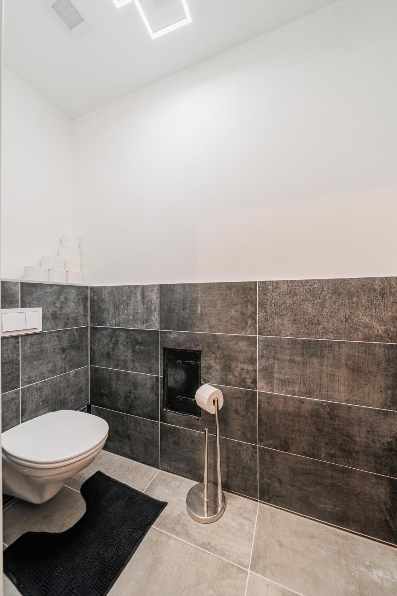 3 Bedrooms - 74Sqm - 10 Min. Inner City فيينا المظهر الخارجي الصورة